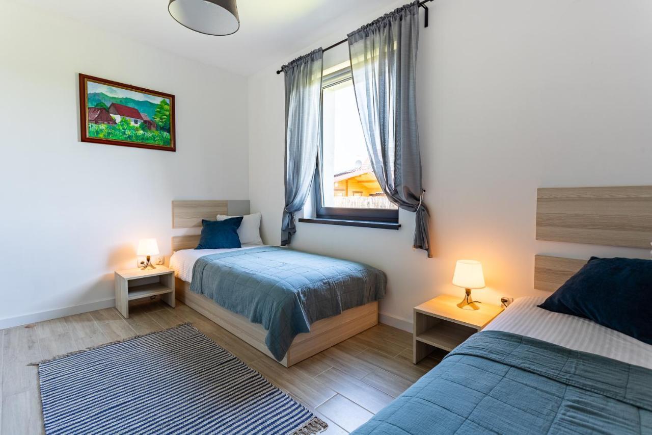 Apartamenty - Dom Smoldzinski Las Εξωτερικό φωτογραφία