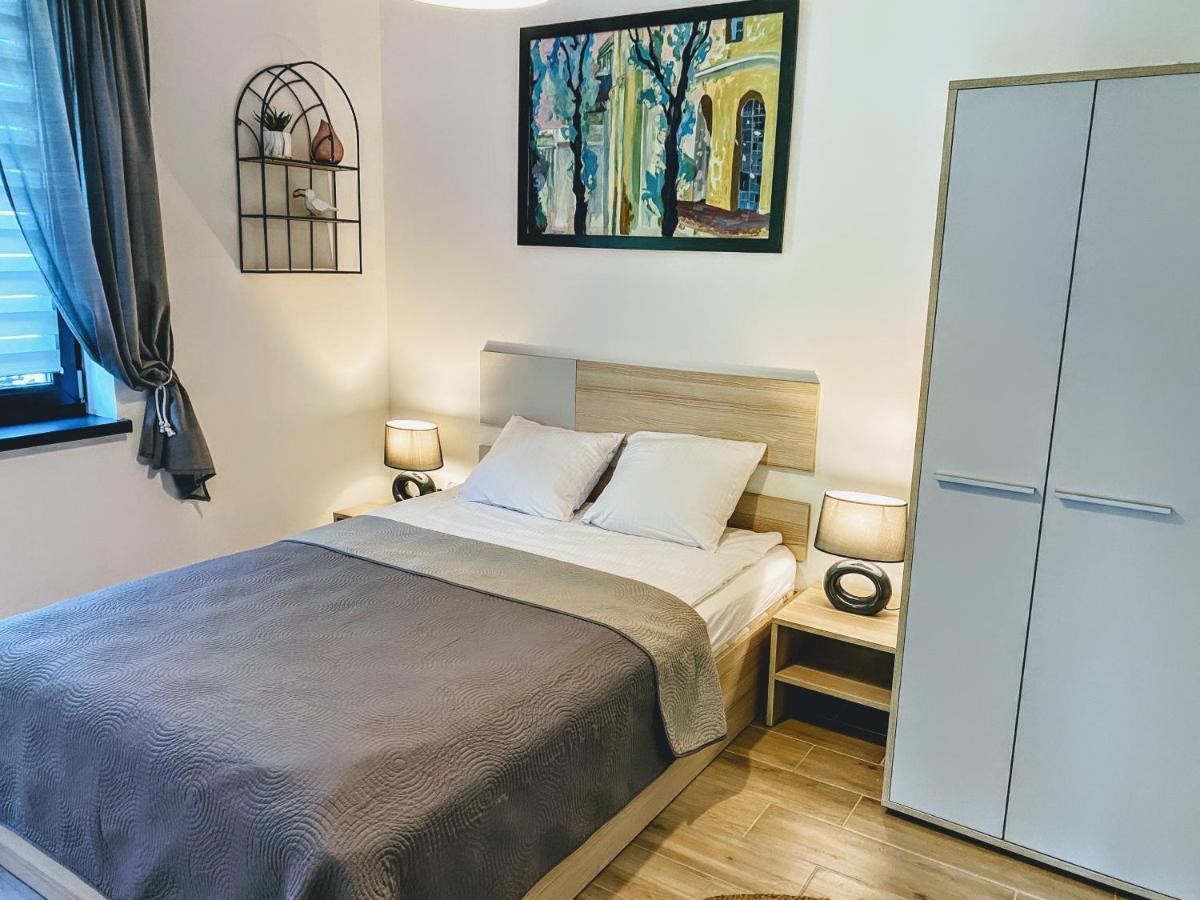 Apartamenty - Dom Smoldzinski Las Εξωτερικό φωτογραφία