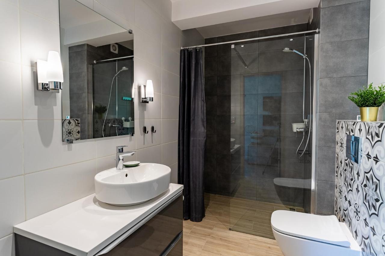 Apartamenty - Dom Smoldzinski Las Εξωτερικό φωτογραφία