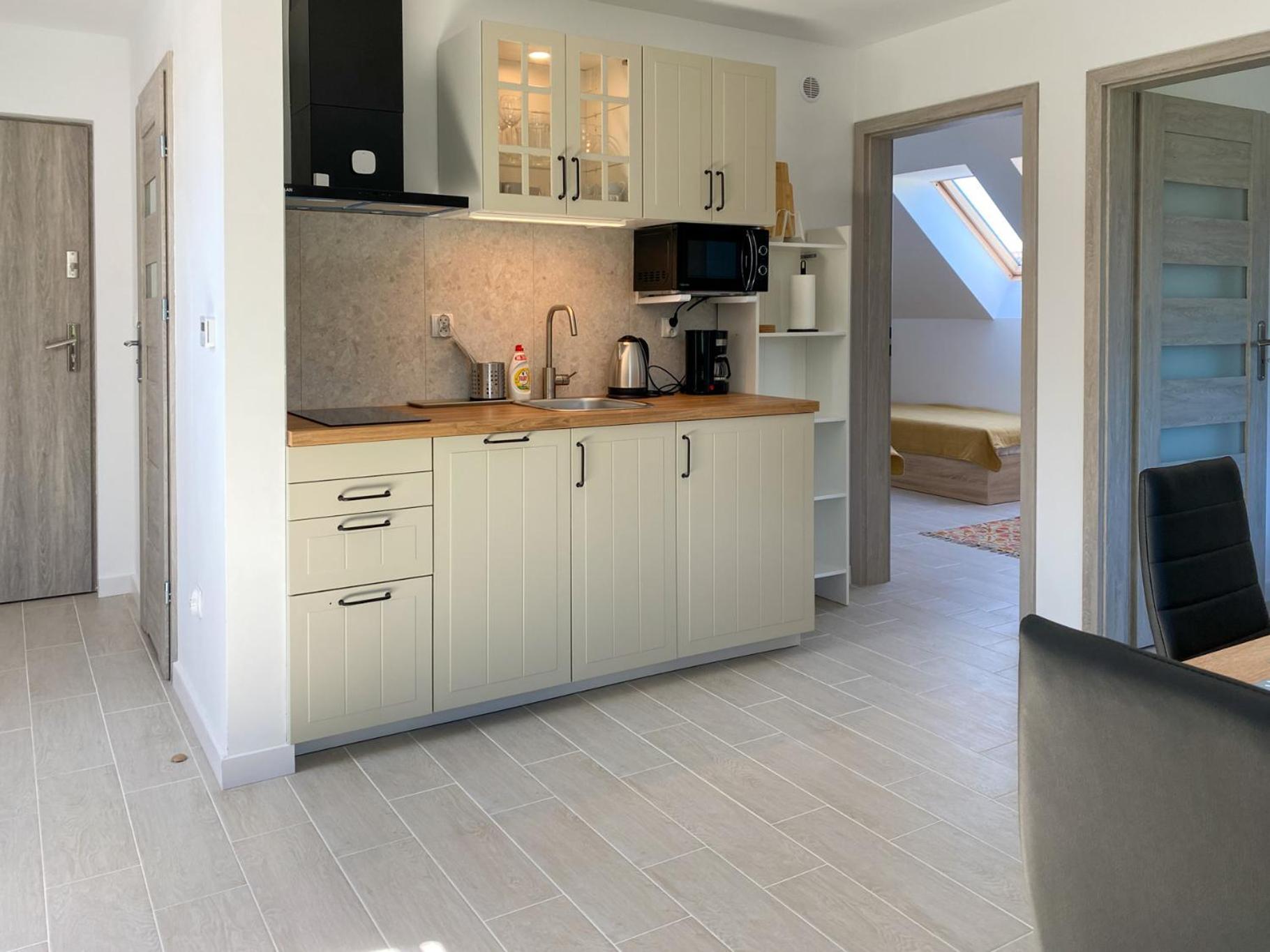 Apartamenty - Dom Smoldzinski Las Εξωτερικό φωτογραφία