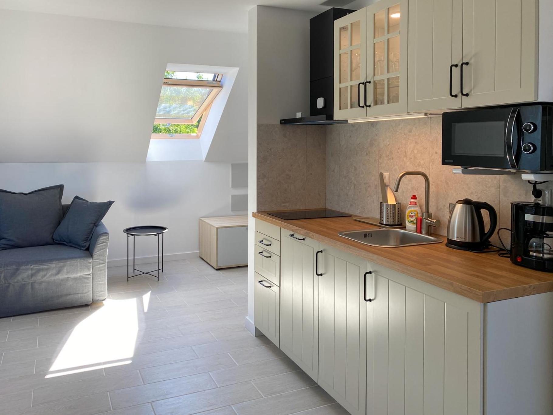 Apartamenty - Dom Smoldzinski Las Εξωτερικό φωτογραφία