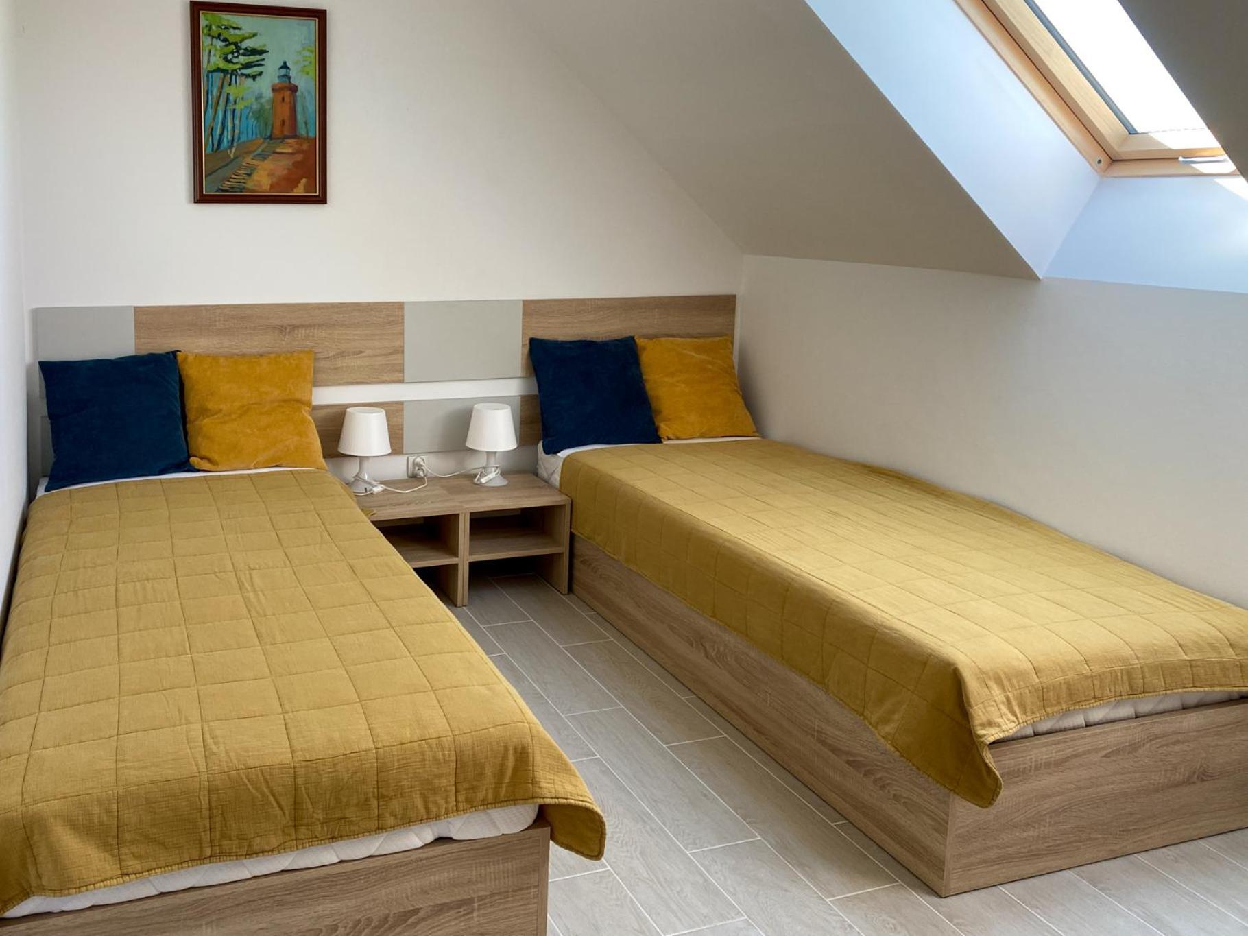 Apartamenty - Dom Smoldzinski Las Εξωτερικό φωτογραφία